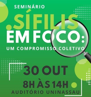 As inscrições já estão aberta