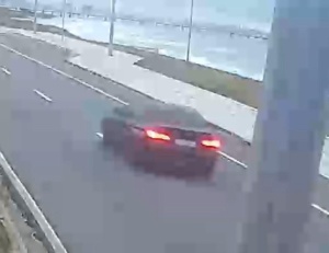 O videomonitoramento é uma ferramenta essencial no apoio às forças de segurança e ao trânsito. Foto: Reprodução