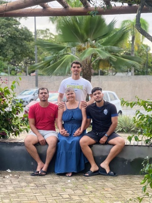 Foto: Arquivo Pessoal