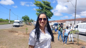 Foto: Tháchyna Lorena(estagiária)/Ascom Alurb