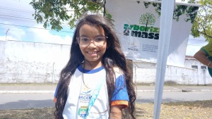 Foto: Tháchyna Lorena(estagiária)/Ascom Alurb