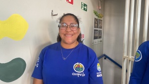 Foto: Tháchyna Lorena (estagiária)/Ascom Alurb