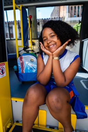 Pré-matrícula on-line pode ser feita até 30 de novembro. Foto: Arquivo/ Ascom Semed