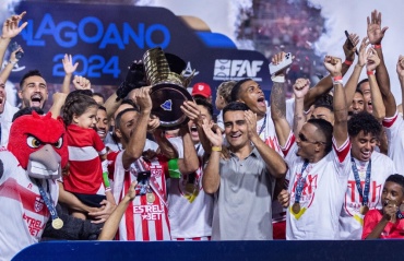 Final do Alagoano é Massa é marcada por inclusão