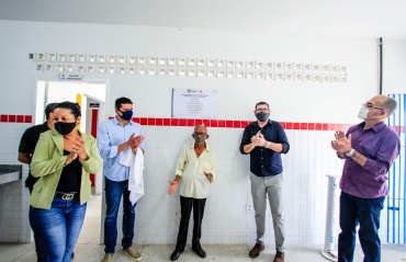 Escola Natalina Costa Cavalcante