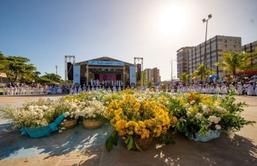 Festa das Águas