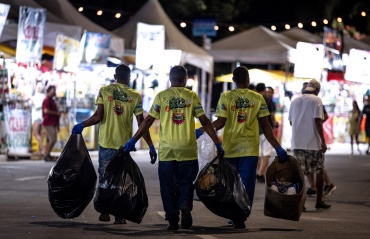 VERÃO MASSAYÓ - SERVIÇOS