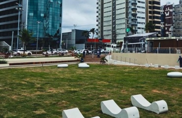 O Parque Massay-ó-k