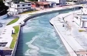 Parque Linear Douglas Lins de Araújo