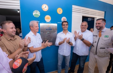Prefeitura de Maceió entrega Casa Lar e garante acolhimento para crianças e adolescentes
