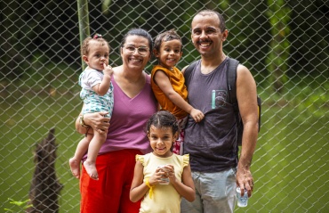Eco Esporte - Parque Municipal