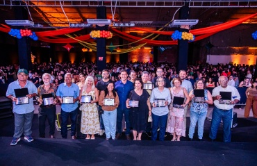 Prefeitura de Maceió celebra conquistas da gestão durante Festa do Servidor