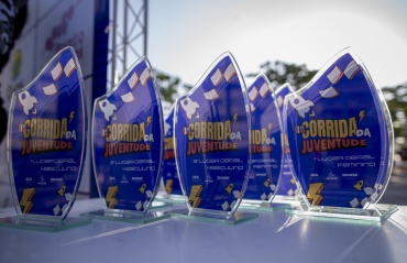 Corrida da Juventude 2023
