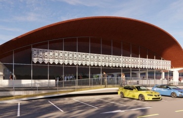 Mercado da Produção Expedito Antônio da Silva