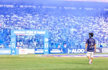 Clássico das multidões - Alagoano é Massa 2024