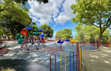 Mirante Chã de Bebedouro