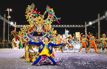 32º Festival Municipal de Bumba Meu Boi termina com cultura popular fortalecida
