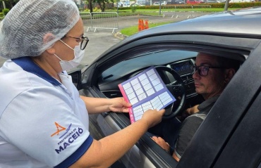 Bloqueio vacinal contra meningite C