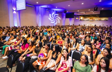 Prefeitura de Maceió entrega certificados a mil mulheres do Banco da Mulher Empreendedora