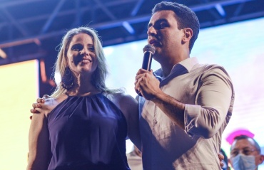 Prefeitura de Maceió comemora Dia do Evangélico com shows no Benedito Bentes