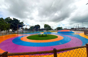Parque das Crianças