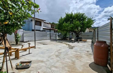 Praça São Pedro