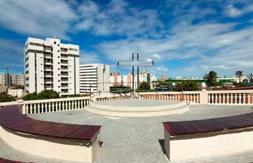Mirante Virgem dos Pobres