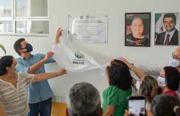 Cmei Martha Celia de Vasconcellos Bernardes