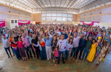 Banco da Mulher Empreendedora