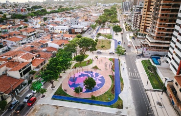 Parque da Mulher