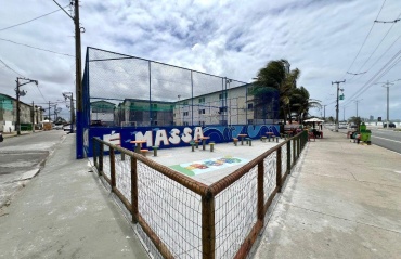 Praça dos Pescadores