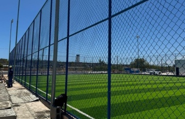 Parque Linear do Benedito Bentes