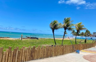 Parque Linear de Riacho doce