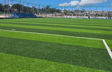 Arena Jardim Planalto