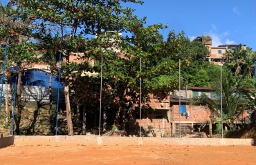Praça do Canaã