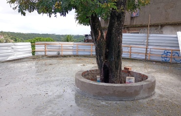 Mirante Severino Brito