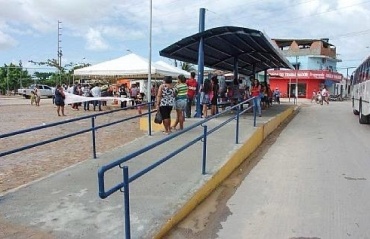 Terminal Rosane Collor