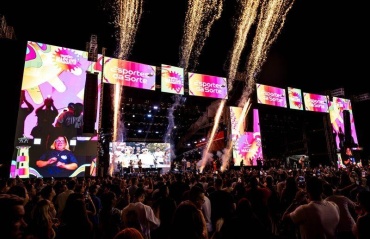 VERÃO MASSAYÓ 2026