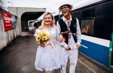 Trem do Forró - São João Massayó 2026
