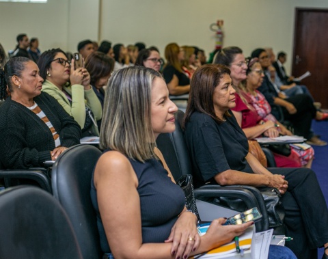 Prefeitura apresenta protocolo de atendimento da Cidade da Pessoa Idosa