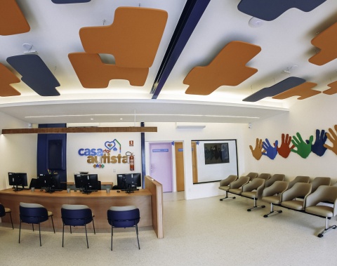 Casa do Autista de Maceió tem estrutura multidisciplinar inédita no Brasil; veja serviços e como ter acesso