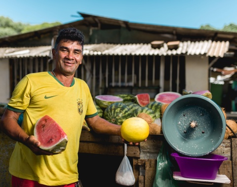 Mercados públicos e feiras de Maceió funcionam em horário especial no feriado da Padroeira