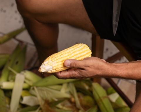 Comidas típicas carregam histórias e mantêm viva a tradição do São João