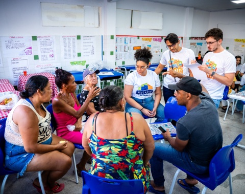 Maceió consolida avanços com foco em pesquisa e transformação das grotas