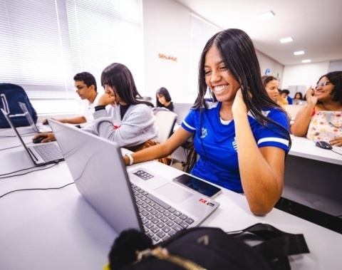 Prefeitura de Maceió oferta 480 vagas gratuitas em cursos profissionalizantes do Prepara Jovem