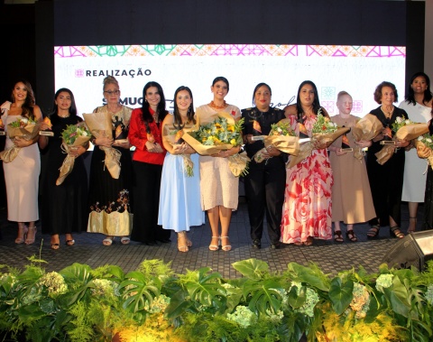 16º Prêmio Selma Bandeira reconhece mulheres com trajetórias de impacto social