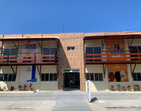 Maceió conta com nove unidades de acolhimento para pessoas em vulnerabilidade social
