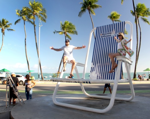 Maceió celebra crescimento e reforça posição entre os destinos mais desejados do Brasil