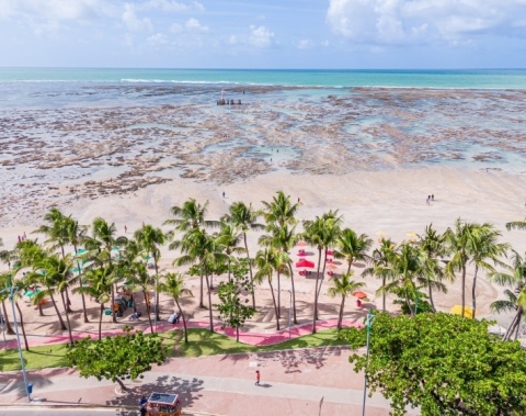 No Dia Nacional do Turismo, Maceió reafirma vocação e aposta em crescimento sustentável