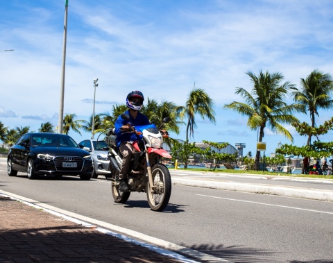Maceió inicia processo participativo para construção do Plano de Mobilidade Urbana